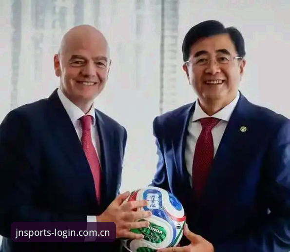 2030年世界杯扩军至66队完整指南：从江南体育平台看中国男足的新机遇
